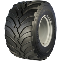 Foto pneumatico: TRELLEBORG, TWIN RADIAL 750/60 R30.530.5 181D Estive