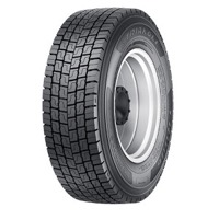 Foto pneumatico: TRIANGLE, SNOWLINK PL02 XL M+S 3PMSF 235/55 R1919 105V Invernali