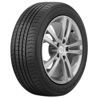 Foto pneumatico: TRIANGLE, ADVANTEX TC101 BSW M+S 215/60 R1717 96V Estive