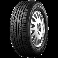 Foto pneumatico: TRIANGLE, SAPPHIRE TR257 M+S 245/55 R1919 103V Estive