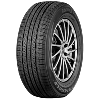 Foto pneumatico: TRIANGLE, ADVANTEX SUV TR259 BSW M+S 225/70 R1515 100H Estive