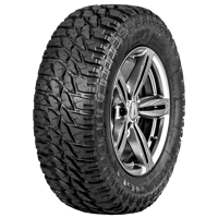 Foto pneumatico: TRIANGLE, GRIPX M/T TR281 P.O.R BSW M+S 235/75 R1515 104Q Estive