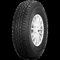Foto pneumatico: TRIANGLE, AGILEX A/T TR292 BSW M+S 265/70 R1616 117S Estive