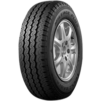 Foto pneumatico: TRIANGLE, MILEAGE PLUS TR652 C 10PR M+S 215/75 R1616 116R Estive