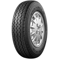 Foto pneumatico: TRIANGLE, TR645 C 8PR M+S 195/70 R1515 104R Estive