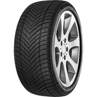 Foto pneumatico: TRISTAR, ALL SEASON POWER XL M+S 3PMSF 215/45 R1717 91W Estive