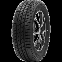 Foto pneumatico: TYFOON, ALL-SEASON VAN 6 C 8PR BSW M+S 3PMSF 195/75 R1616 107R Estive