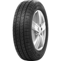 Foto pneumatico: TYFOON, WINTER TRANSPORT 3 C 8PR BSW M+S 3PMSF 195/70 R1515 104R Invernali