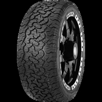 Foto pneumatico: UNIGRIP, LATERAL FORCE A/T BSW 205/70 R1515 96H Estive