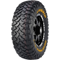Foto pneumatico: UNIGRIP, ROAD FORCE M/T 265/70 R1717 121Q Quattro-stagioni