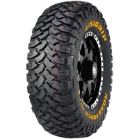 Foto pneumatico: UNIGRIP, ROAD FORCE M/T OWL 235/75 R1515 104Q Estive