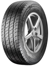 Foto pneumatico: UNIROYAL, ALLSEASONMAX 195/75 R1616 107R Quattro-stagioni