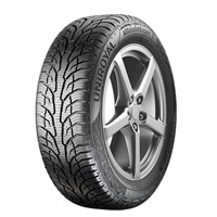 Foto pneumatico: UNIROYAL, AS EXPERT 2 XL 215/60 R1616 99V Quattro-stagioni