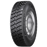 Foto pneumatico: UNIROYAL, DM 40 315/80 R22.522.5 156K Quattro-stagioni