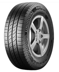 Foto pneumatico: UNIROYAL, RAIN MAX-5 225/70 R1515 112S Estive