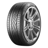 Foto pneumatico: UNIROYAL, RAIN MAX 5 215/70 R1515 109S Estive