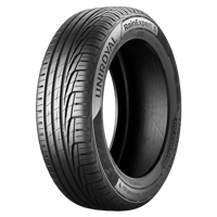 Foto pneumatico: UNIROYAL, RAINEXPERT 5 195/60 R1515 88H Estive