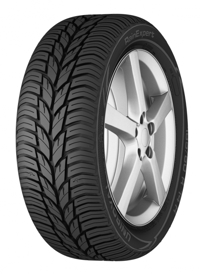 Foto pneumatico: UNIROYAL, RAINEXPERT 205/60 R1515 95H Estive