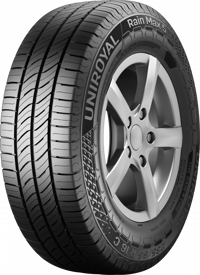 Foto pneumatico: UNIROYAL, RAINMAX 5 165/70 R1313 88R Estive