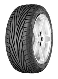 Foto pneumatico: UNIROYAL, RAINSPORT-2 215/40 ZR1616 86W Estive