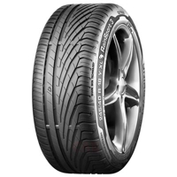 Foto pneumatico: UNIROYAL, RAINSPORT 3 SSR 225/45 R1717 91W Estive