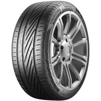 Foto pneumatico: UNIROYAL, RainSport 5 205/55 R1616 91V Estive