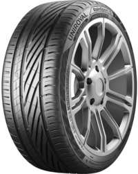 Foto pneumatico: UNIROYAL, RAINSPORT-5 205/55 R1515 88V Estive