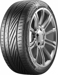 Foto pneumatico: UNIROYAL, RAINSPORT 5 225/50 R1818 99W Estive