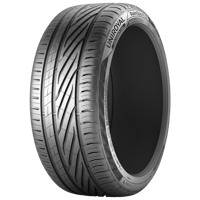 Foto pneumatico: UNIROYAL, RAINSPORT 5 195/55 R1616 87H Estive