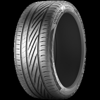 Foto pneumatico: UNIROYAL, RAINSPORT 5 195/55 R1515 85V Estive