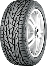 Foto pneumatico: UNIROYAL, RALLYE 4X4 STREET 265/70 R1515 112H Estive