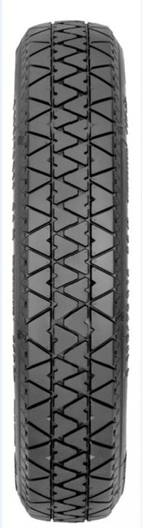 Foto pneumatico: UNIROYAL, UST 17 135/80 R1717 103M Estive