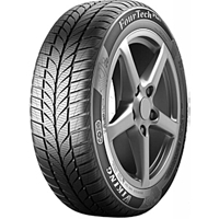 Foto pneumatico: VIKING, FOURTECH PLUS XL BSW M+S 3PMSF 185/60 R1515 88H Estive