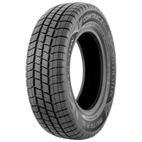 Foto pneumatico: VREDESTEIN, COMTRAC 2 ALL SEASON+ C 8PR BSW M+S 3PMSF 215/60 R1717 109H Quattro-stagioni
