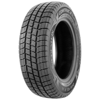 Foto pneumatico: VREDESTEIN, COMTRAC 2 ALL SEASON+ C 8PR M+S 3PMSF 235/65 R1616 115R Quattro-stagioni