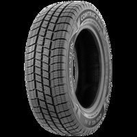 Foto pneumatico: VREDESTEIN, COMTRAC 2 ALL SEASON PLUS M+S 225/70 R1515 112S Estive
