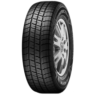 Foto pneumatico: VREDESTEIN, COMTRAC 2 AS+ 185/75 R1616 104R Quattro-stagioni