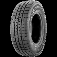 Foto pneumatico: VREDESTEIN, COMTRAC 2 WINTER+ C 6PR BSW M+S 3PMSF 195/60 R1616 99T Invernali