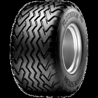 Foto pneumatico: VREDESTEIN, FLOTATION PRO 560/60 R22.522.5 161D Estive