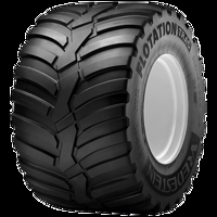 Foto pneumatico: VREDESTEIN, FLOTATION TRAC 800/45 R26.526.5 174D Estive