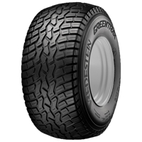 Foto pneumatico: VREDESTEIN, GREENTRAX 250/60 -88 96A8 Estive