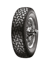 Foto pneumatico: VREDESTEIN, GRIP CLASSIC 205/ R1616 104T Estive
