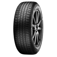 Foto pneumatico: VREDESTEIN, QUATRAC PRO 235/60 R1717 106V Quattro-stagioni