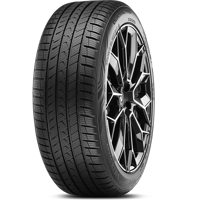 Foto pneumatico: VREDESTEIN, QUATRAC PRO+ XL FSL BSW M+S 3PMSF 235/40 R1818 95Y Estive