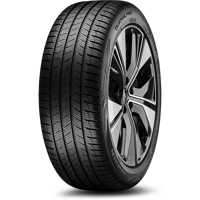 Foto pneumatico: VREDESTEIN, QUATRAC PRO EV XL FSL BSW M+S 3PMSF 215/55 R1717 98W Quattro-stagioni