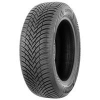 Foto pneumatico: VREDESTEIN, QUATRAC FSL BSW M+S 3PMSF 245/70 R1616 107H Quattro-stagioni