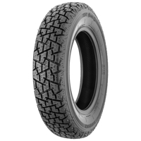 Foto pneumatico: VREDESTEIN, SNOW CLASSIC 165/80 R1515 86Q Invernali