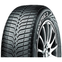 Foto pneumatico: VREDESTEIN, SNOWTRAC 3 XL 175/65 R1414 86T Invernali