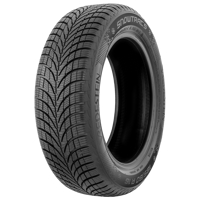 Foto pneumatico: VREDESTEIN, SNOWTRAC 5 M+S 3PMSF 205/55 R1616 91H Invernali