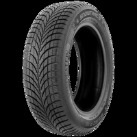Foto pneumatico: VREDESTEIN, SNOWTRAC 5 M+S 3PMSF 155/65 R1414 75T Invernali